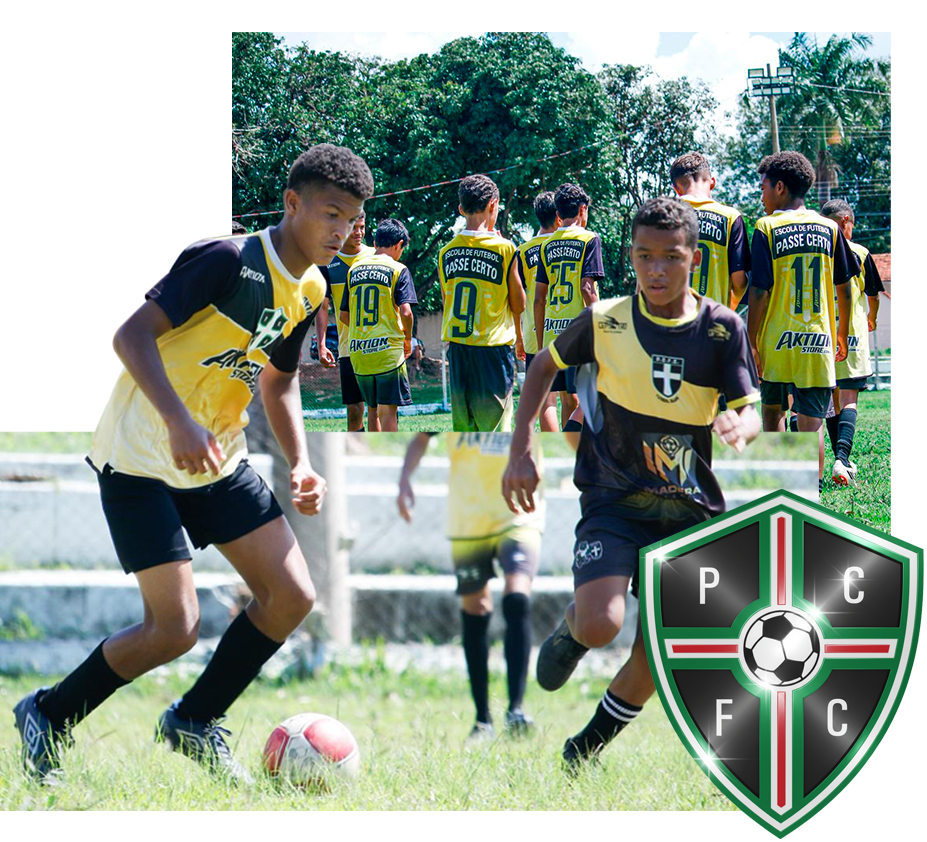 Escolinha de Futebol Passe Certo Adota Canal de Ouvidoria Digital da Reporte Seguro para Fortalecer Transparência e Segurança